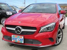メルセデス・ベンツ CLAクラス CLA220 4マチック 4WD プレミアムパッケージ