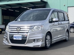 ホンダ ステップワゴン 2.0 スパーダ Zi 