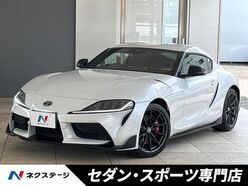 R6　トヨタ　スープラ