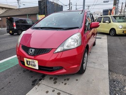 ホンダ フィット 1.3 G 