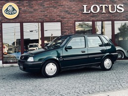 ローバー 100シリーズ 114GSi 
