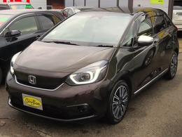 ホンダ フィット 1.3 リュクス 黒革シート 前後ドラレコ Bカメラ TVナビ