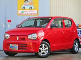 スズキ アルト 660 L 4WD シートヒーター　社外アルミ　検/2年込