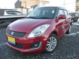 スズキ スイフト 1.2 XL-DJE 4WD ナビ　TV