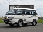2.5 アクティブワールド ハイルーフ ディーゼルターボ 4WD