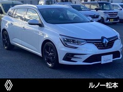 メガーヌスポーツツアラー