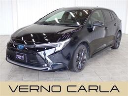 トヨタ カローラツーリング 1.8 ハイブリッド WxB E-Four 4WD トヨタセーフティセンス フルセグTV ETC2.0