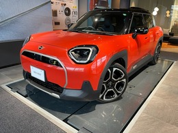 ミニ ミニエースマン SE 認定中古車 2年保証 フェイバードトリム ヘ