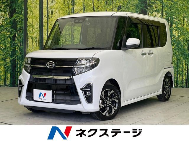スマートアシスト　禁煙車　ハーフレザーシート　シートヒーター　ドラレコ
