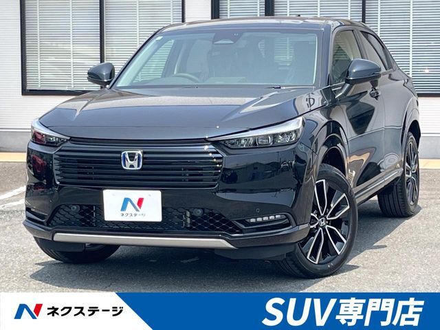 レーダークルーズ　ハンズフリーパワーバックドア　ハーフレザーシート