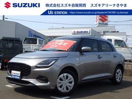 スズキ スイフト 1.2 XG アダプティブクルーズコントロール