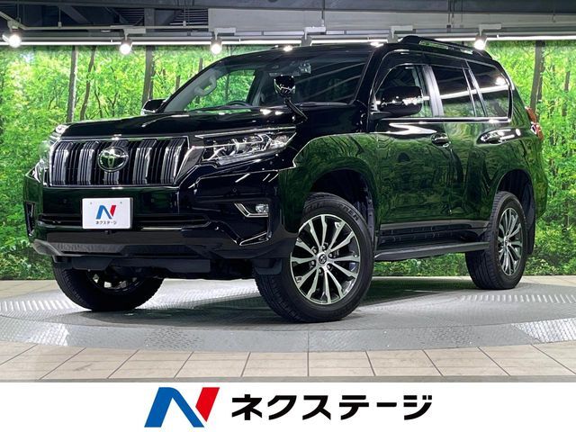 4WD　純正9インチナビ　バックカメラ　トヨタセーフティセンス　クリアラ