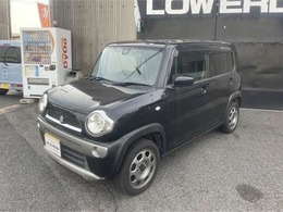 スズキ ハスラー 660 G /プッシュスタート/ETC/オートエアコン/15