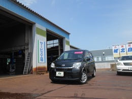 ダイハツ ムーヴ 660 L スマートセレクション SA 4WD 衝突軽減ブレーキ　CDステレオ　禁煙