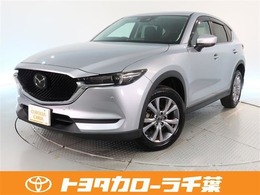 マツダ CX-5 CX-5 20S 1年間走行無制限保証　ペダル踏み間違い