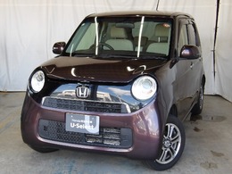 ホンダ N-ONE 660 G Lパッケージ 4WD ギャザズメモリーナビ