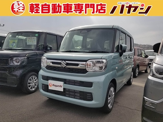 ☆岡山・香川の軽自動車専門店なのでほしい車がきっと見つかります☆カーセンサー掲載車以外にも多数の未公開在庫がありますので是非一度お問い合わせください☆