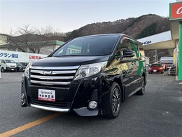 トヨタ ノア 2.0 Si 4WD ナビ/TV/バックカメラ/リモコンスターター