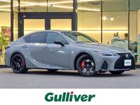 レクサス IS 300h Fスポーツ モード ブラックIV