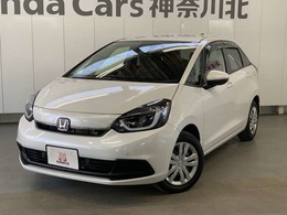 ホンダ フィット 1.5 e:HEV ホーム 当社デモカー/純正ナビ/ドラレコ/ETC