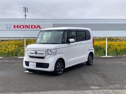 ホンダ N-BOX 660 G L ホンダセンシング 4WD ワンオ-ナ-純正ナビ