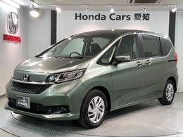 ホンダ フリード+ 1.5 G Honda SENSING 新車保証 試乗禁煙車