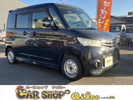 日産 ルークス 660 ハイウェイスター スライドドア　　　スタッドレス