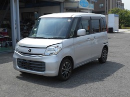マツダ フレアワゴン 660 XS プッシュスタート　ナビ
