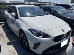 BMW 2シリーズグランクーペ 220d Mスポーツ 認定中古/デモカー/19インチ/本革/ACC/ETC
