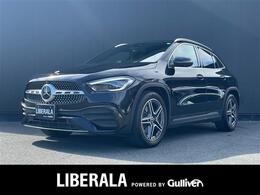 メルセデス・ベンツ GLAクラス GLA200 d 4マチック AMGライン ディーゼルターボ 4WD ナビTV 360°カメラ ACC ハーフレザー