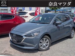 マツダ MAZDA2 1.5 15S スマート エディション 360度カメラ　CD　DVD