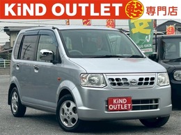 日産 オッティ 660 E 修復歴なし 純正CDオーディオ キーレス 13
