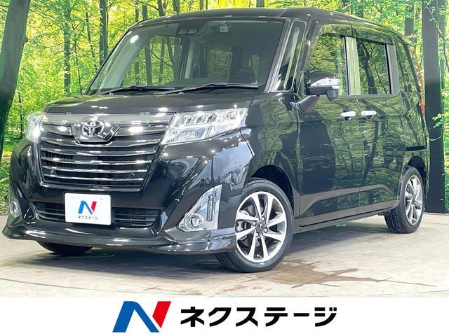 スマートアシスト　9型ナビ　モデリスタアルミ　両側電動スライドドア