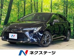 R1　トヨタ　カローラ　ツーリング