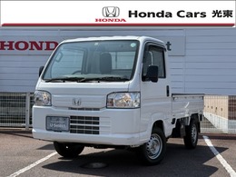 ホンダ アクティトラック 660 SDX 鳥居　作業灯　三方開　FM/AM時計付チュー