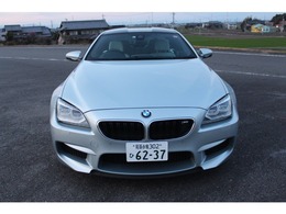 BMW M6 4.4 イノベーションPKG　Mカーボンブレーキ