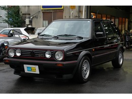 フォルクスワーゲン VWゴルフGTI GTI 16V BBSアルミ