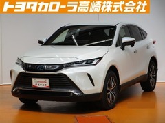 ハリアー
