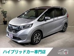 ホンダ フリード+ 1.5 ハイブリッド EX ホンダセンシング　純正ナビ/TV/CD/DVD/Blu