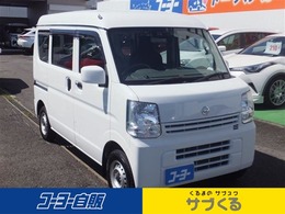 日産 NV100クリッパー 660 DX GLセーフティパッケージ ハイルーフ エマージェンシーブレーキ ETC キーレス