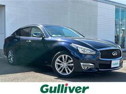 日産 フーガ 3.7 370GT FOUR 4WD 4WD 本革シート