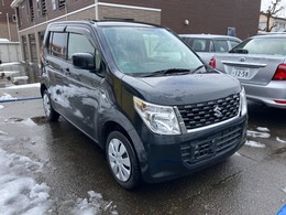 スズキ ワゴンR 660 FX 4WD 