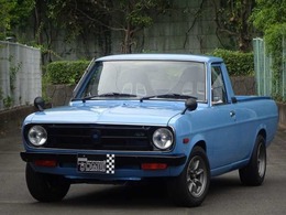 日産 サニートラック 1.2 ロングボデー デラックス 