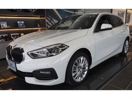 BMW 1シリーズ 118d プレイ ディーゼルターボ 