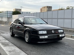 フォルクスワーゲン コラード 16V 