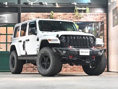 ジープ ラングラー の中古車 アンリミテッド サハラ 2.0L 4WD 大阪府摂津市 928.0万円