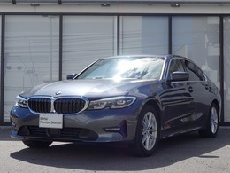 BMW 3シリーズ 320d xドライブ ディーゼルターボ 4WD 認定中古車　ベージュレザー　プラスPKG