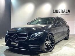 AMG Eクラスワゴン 4マチック ステーションワゴン エクスクルーシブPKG サンルーフ