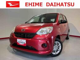 ダイハツ ブーン 1.0 X SAII 2WD　キーレス　電動格納ミラー