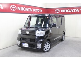 ダイハツ ウェイク ウェイク D 